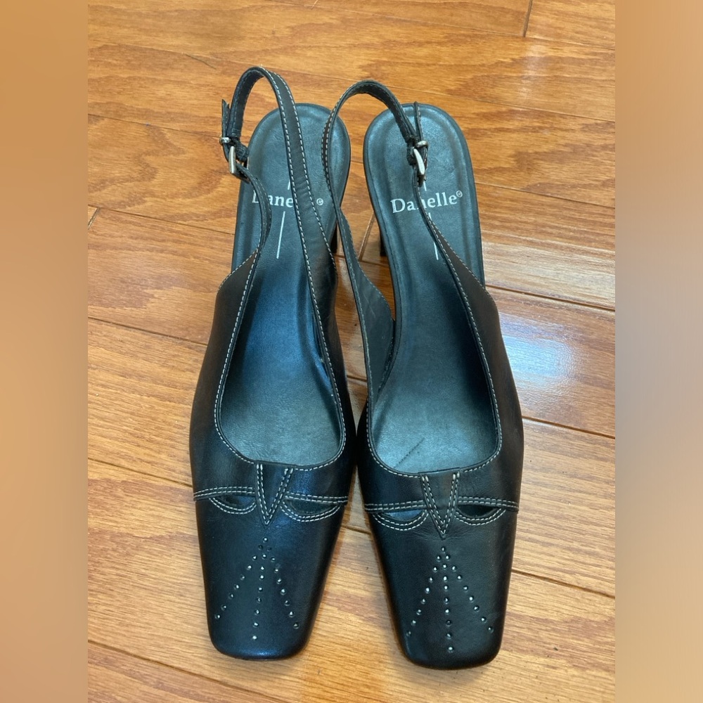 Danelle Heels 7.5M